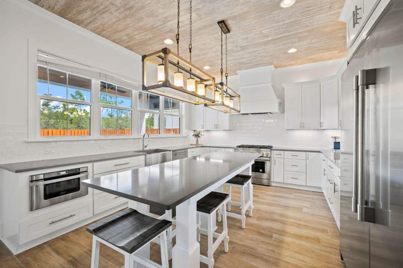 4 bedroom Detached Single Family at 58 W Carefree Lane, The Cove, Santa Rosa Beach — photo 3