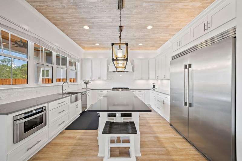 4 bedroom Detached Single Family at 58 W Carefree Lane, The Cove, Santa Rosa Beach — photo 4