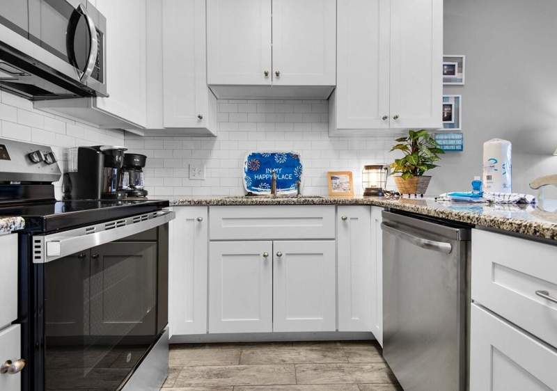 1 bedroom Condominium at 71 Woodward Street #120, Caribbean Dunes Ph 2, Destin — photo 4