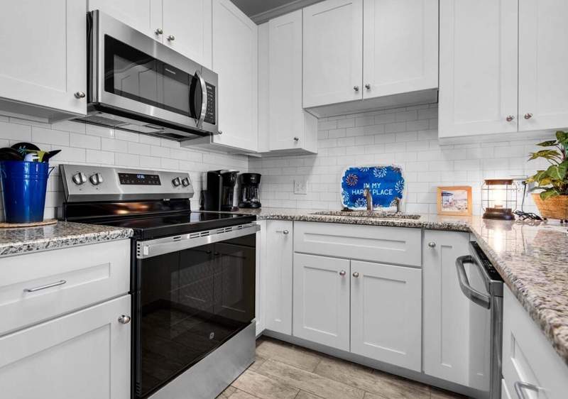 1 bedroom Condominium at 71 Woodward Street #120, Caribbean Dunes Ph 2, Destin — photo 5