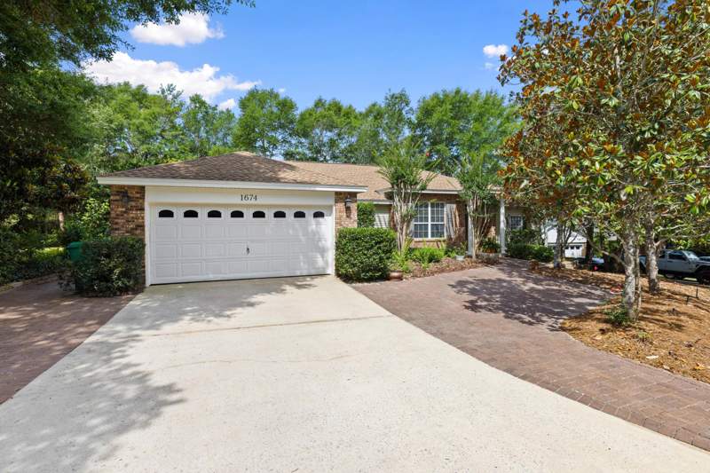 5 bedroom Detached Single Family at 1674 Northridge Road, Parkwood Estates Ph5, Niceville — photo 4