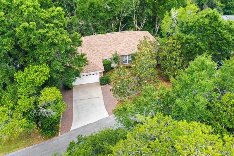 5 bedroom Detached Single Family at 1674 Northridge Road, Parkwood Estates Ph5, Niceville — photo 3
