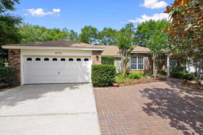 5 bedroom Detached Single Family at 1674 Northridge Road, Parkwood Estates Ph5, Niceville — photo 5
