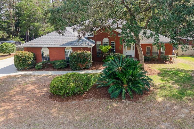 3 bedroom Detached Single Family at 117 Mulry Drive, Rocky Bayou Estates 12B, Niceville — photo 2