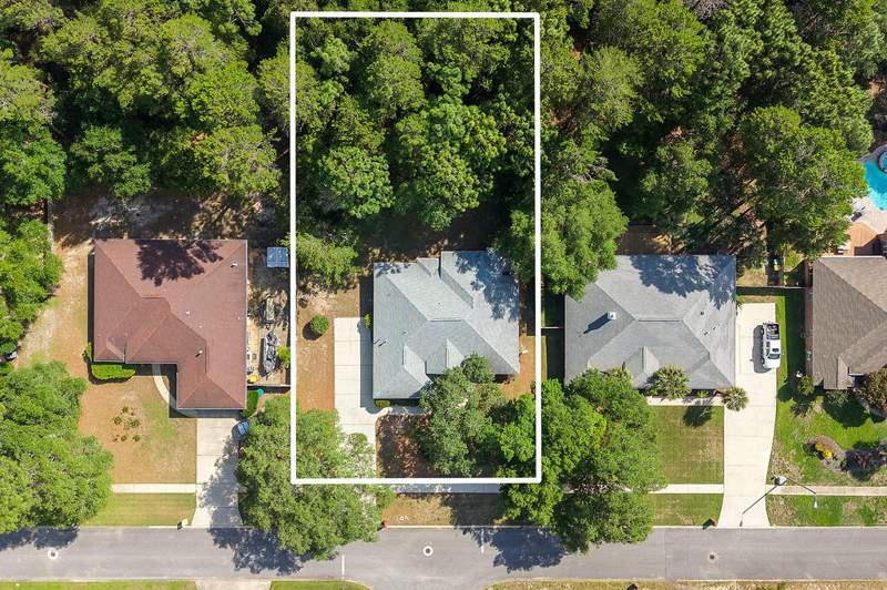 3 bedroom Detached Single Family at 117 Mulry Drive, Rocky Bayou Estates 12B, Niceville — photo 3