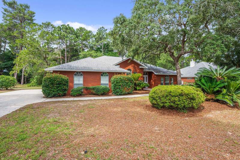 3 bedroom Detached Single Family at 117 Mulry Drive, Rocky Bayou Estates 12B, Niceville — photo 4