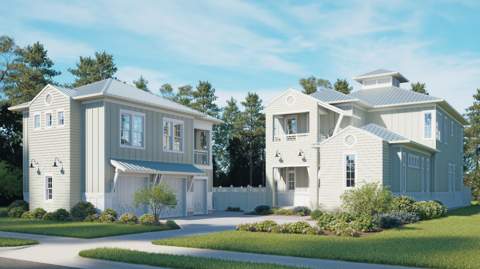 467 Pollard Cove East #Lot 106, Watersound FL - photo 13 of 48