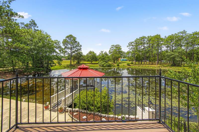 3 bedroom Detached Single Family at 4594 State Highway 83 Highway, DeFuniak Springs, DeFuniak Springs — photo 3