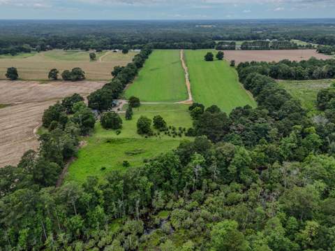 8116 Highway 393 Highway, Laurel Hill FL - photo 13 of 63