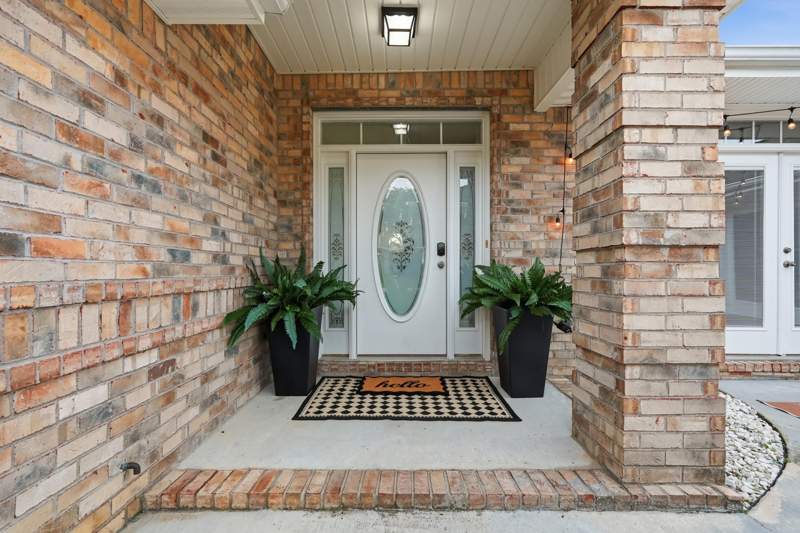 4 bedroom Detached Single Family at 5302 Marilea Court, Lee Farm Ph I, Crestview — photo 5