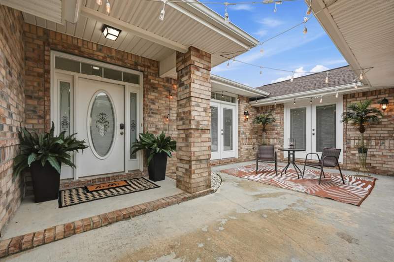 4 bedroom Detached Single Family at 5302 Marilea Court, Lee Farm Ph I, Crestview — photo 4