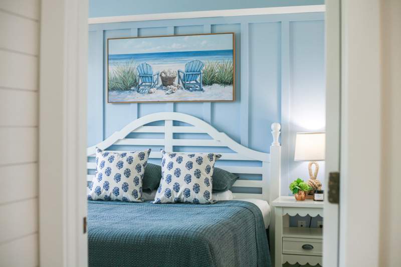 2 bedroom Condominium at 9200 Baytowne Wharf Boulevard #543, Market Street Inn, Miramar Beach — photo 3