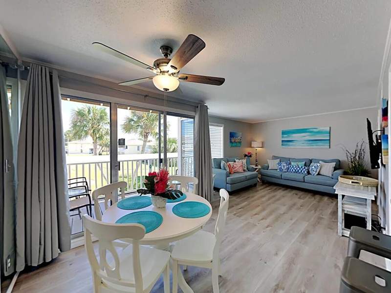 1 bedroom Condominium at 775 Gulf Shore Drive #2015, Sandpiper Cove Ph 01, Destin — photo 3