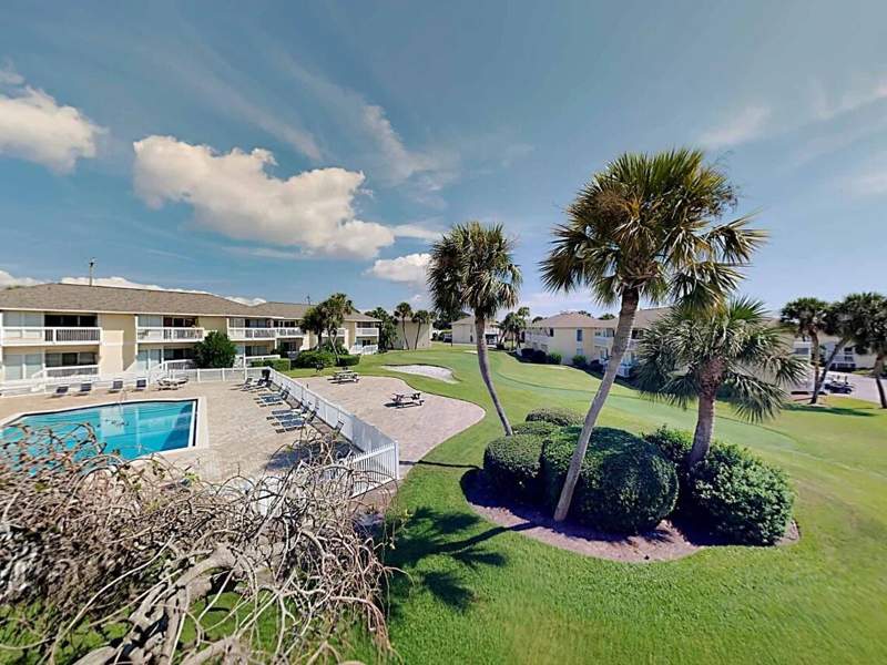 1 bedroom Condominium at 775 Gulf Shore Drive #2015, Sandpiper Cove Ph 01, Destin — photo 4