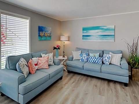 775 Gulf Shore Drive #2015, Destin FL - photo 6 of 25