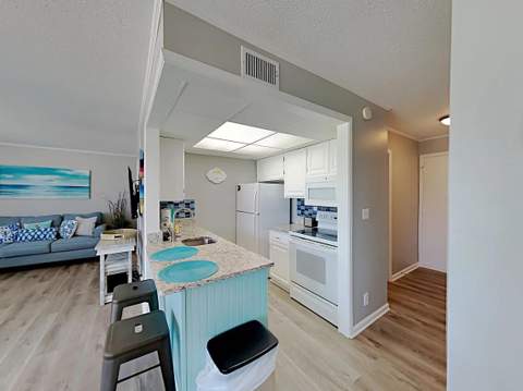 775 Gulf Shore Drive #2015, Destin FL - photo 8 of 25