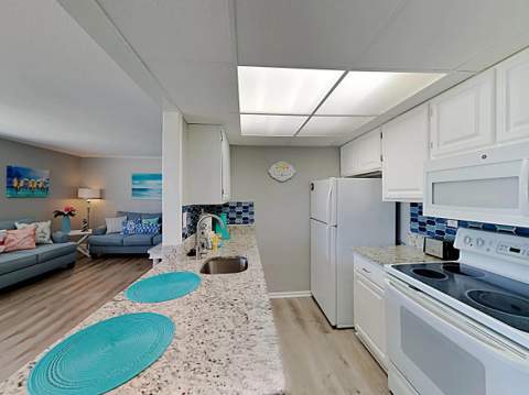 775 Gulf Shore Drive #2015, Destin FL - photo 9 of 25