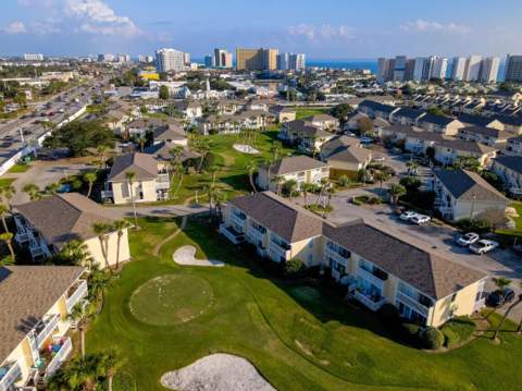 775 Gulf Shore Drive #2015, Destin FL - photo 14 of 25