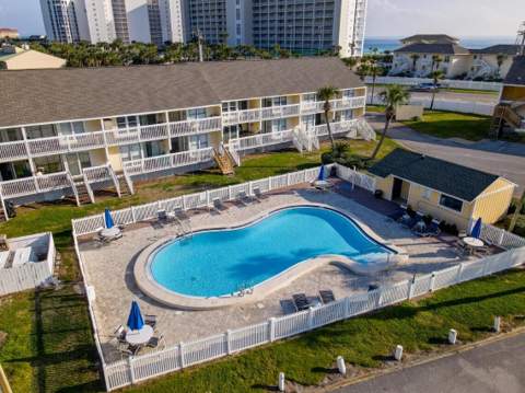 775 Gulf Shore Drive #2015, Destin FL - photo 16 of 25