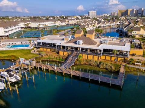 775 Gulf Shore Drive #2015, Destin FL - photo 18 of 25