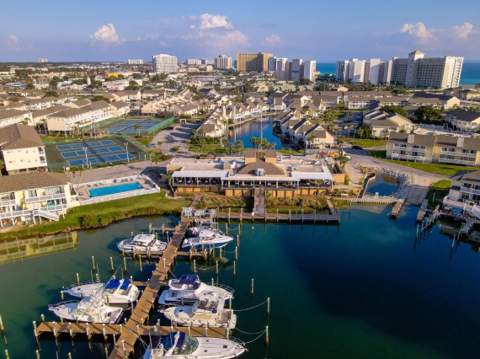 775 Gulf Shore Drive #2015, Destin FL - photo 19 of 25