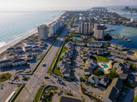775 Gulf Shore Drive #2015, Destin FL - photo 21 of 25