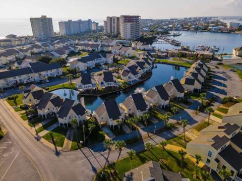 775 Gulf Shore Drive #2015, Destin FL - photo 23 of 25