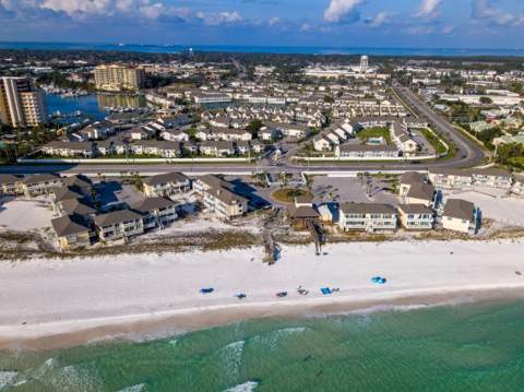 775 Gulf Shore Drive #2015, Destin FL - photo 24 of 25