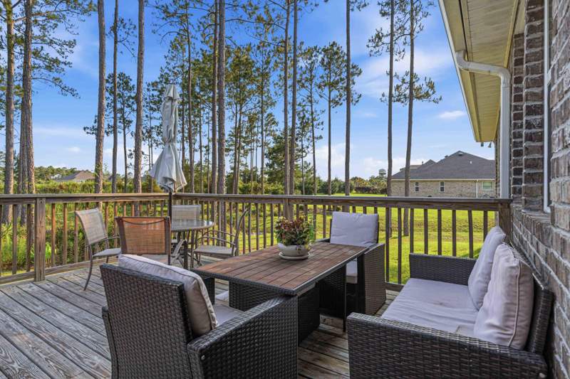 5 bedroom Detached Single Family at 235 Coastal Breeze Drive, Windswept Estates, Freeport — photo 3