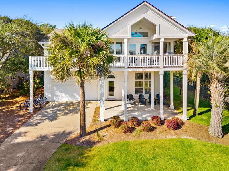 4 bedroom Detached Single Family at 178 Pelican Circle, Camp Creek Lake, Inlet Beach — photo 2