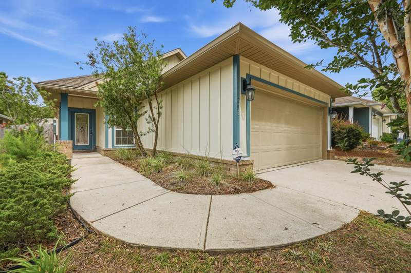 3 bedroom Detached Single Family at 292 S Marsh Landing, Lagrange Landing, Freeport — photo 2
