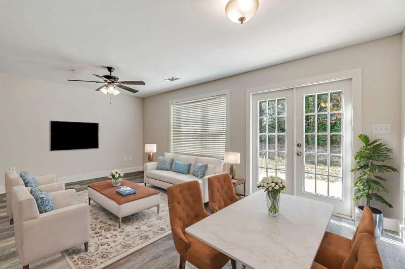3 bedroom Townhouse at 105 Swaying Pine Court, Rolling Pines, Crestview — photo 4