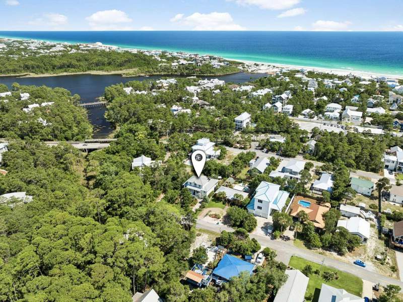 5 bedroom Detached Single Family at 232 Birch Street, Gulfview Heights 1st Addn, Santa Rosa Beach — photo 3