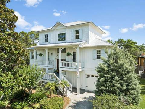 232 Birch Street, Santa Rosa Beach FL - photo 6 of 60