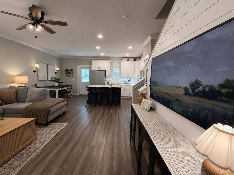 3 bedroom Townhouse at 295 N Sand Palm Road, Verandas Of Freeport, The, Freeport — photo 3