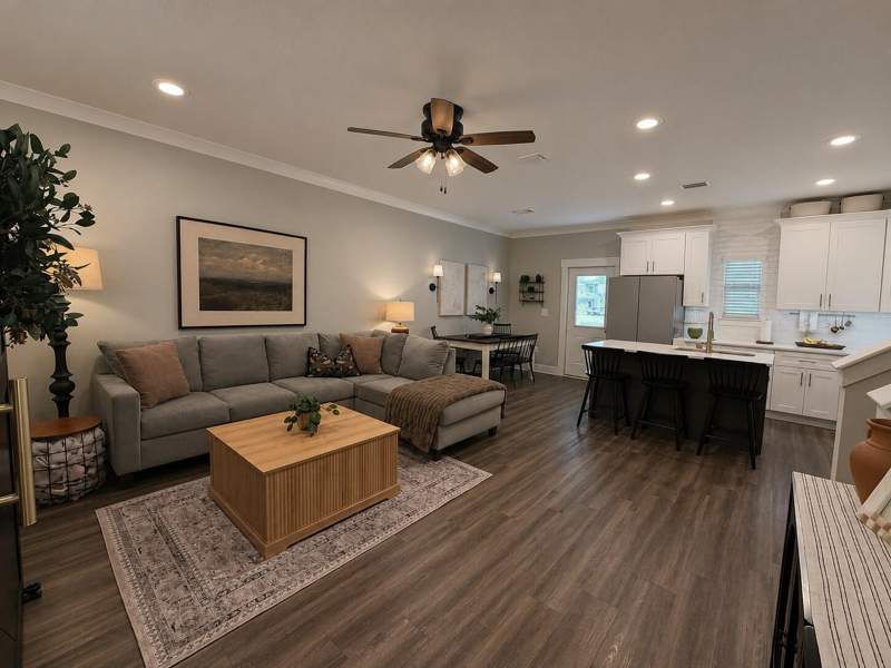 3 bedroom Townhouse at 295 N Sand Palm Road, Verandas Of Freeport, The, Freeport — photo 2