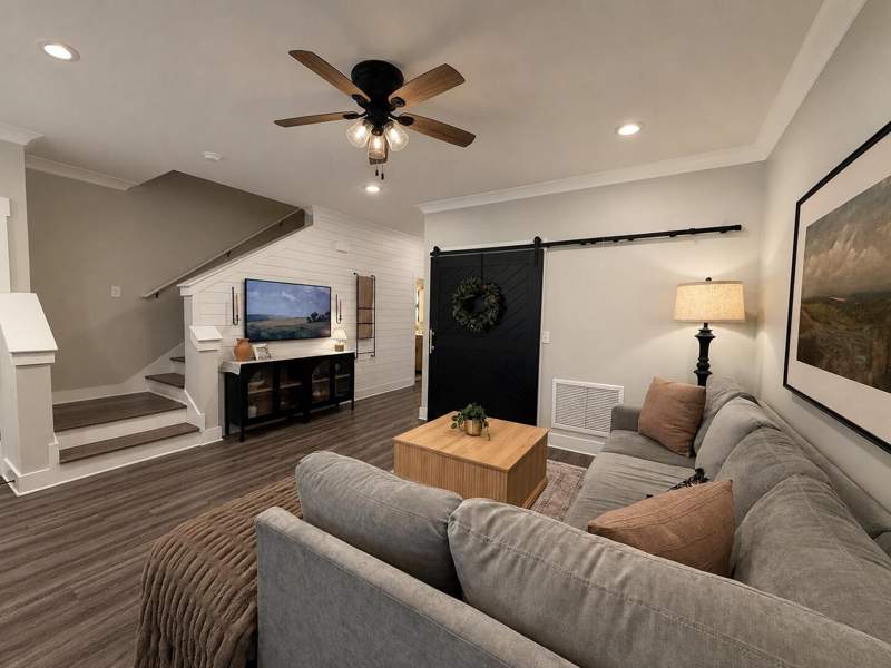 3 bedroom Townhouse at 295 N Sand Palm Road, Verandas Of Freeport, The, Freeport — photo 4