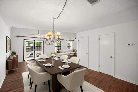 42 Hidden Cove Circle, Valparaiso FL - photo 8 of 33