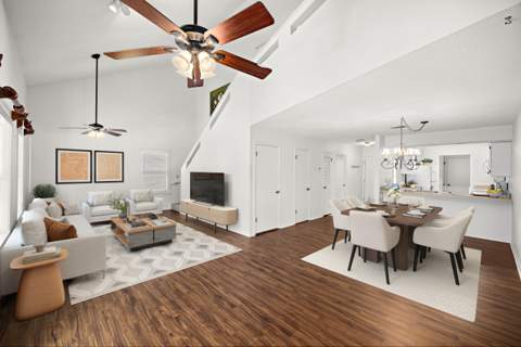 42 Hidden Cove Circle, Valparaiso FL - photo 10 of 33