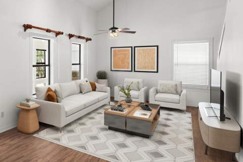 42 Hidden Cove Circle, Valparaiso FL - photo 14 of 33