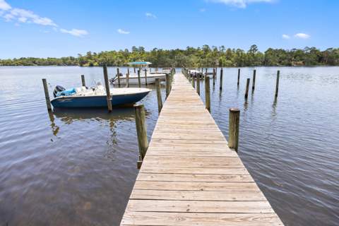 42 Hidden Cove Circle, Valparaiso FL - photo 6 of 33