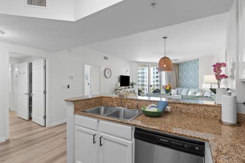 4203 Indian Bayou Trail #1509, Destin FL - photo 8 of 53
