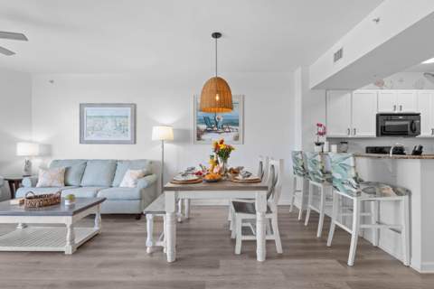 4203 Indian Bayou Trail #1509, Destin FL - photo 14 of 53