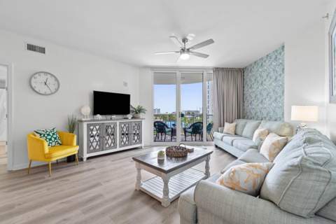 4203 Indian Bayou Trail #1509, Destin FL - photo 18 of 53
