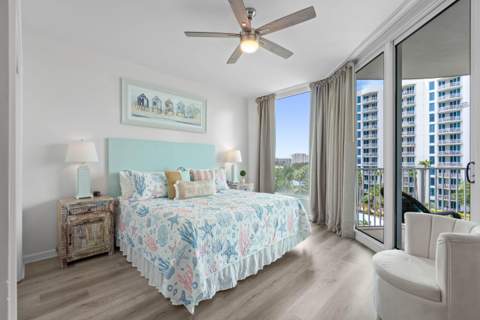 4203 Indian Bayou Trail #1509, Destin FL - photo 21 of 53