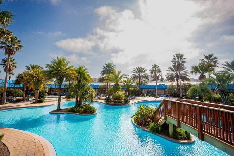 2 bedroom Condominium at 4203 Indian Bayou Trail #1509, The Palms Of Destin, Destin — photo 2