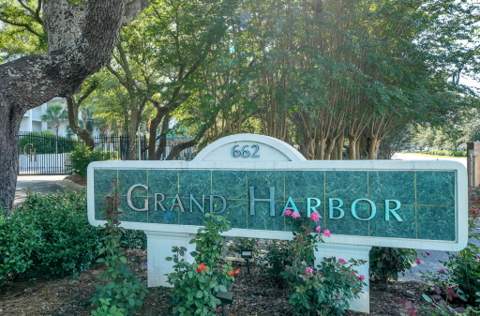 662 Harbor Boulevard #540, Destin FL - photo 6 of 80