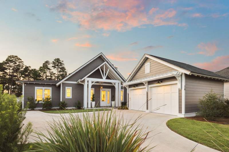 4 bedroom Detached Single Family at 28 Pollard Cove West, Watersound Origins, Inlet Beach — photo 3