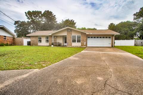 134 Newcastle Circle, Fort Walton Beach FL - photo 6 of 21