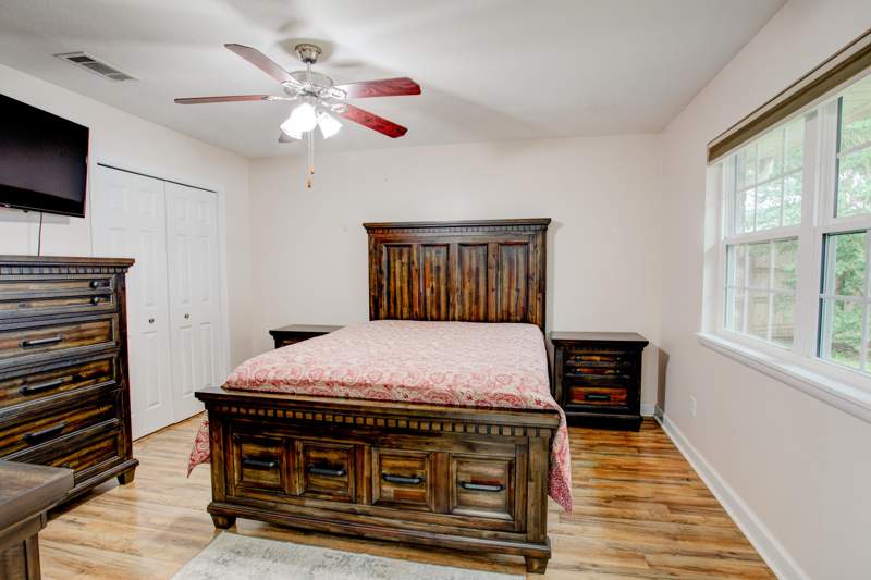 3 bedroom Detached Single Family at 134 Newcastle Circle, Oakridge Manor, Fort Walton Beach — photo 3
